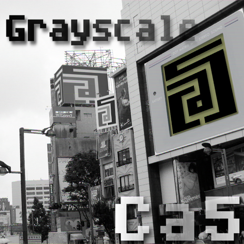 Grayscale