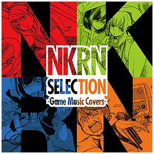 NKRN SELECTION