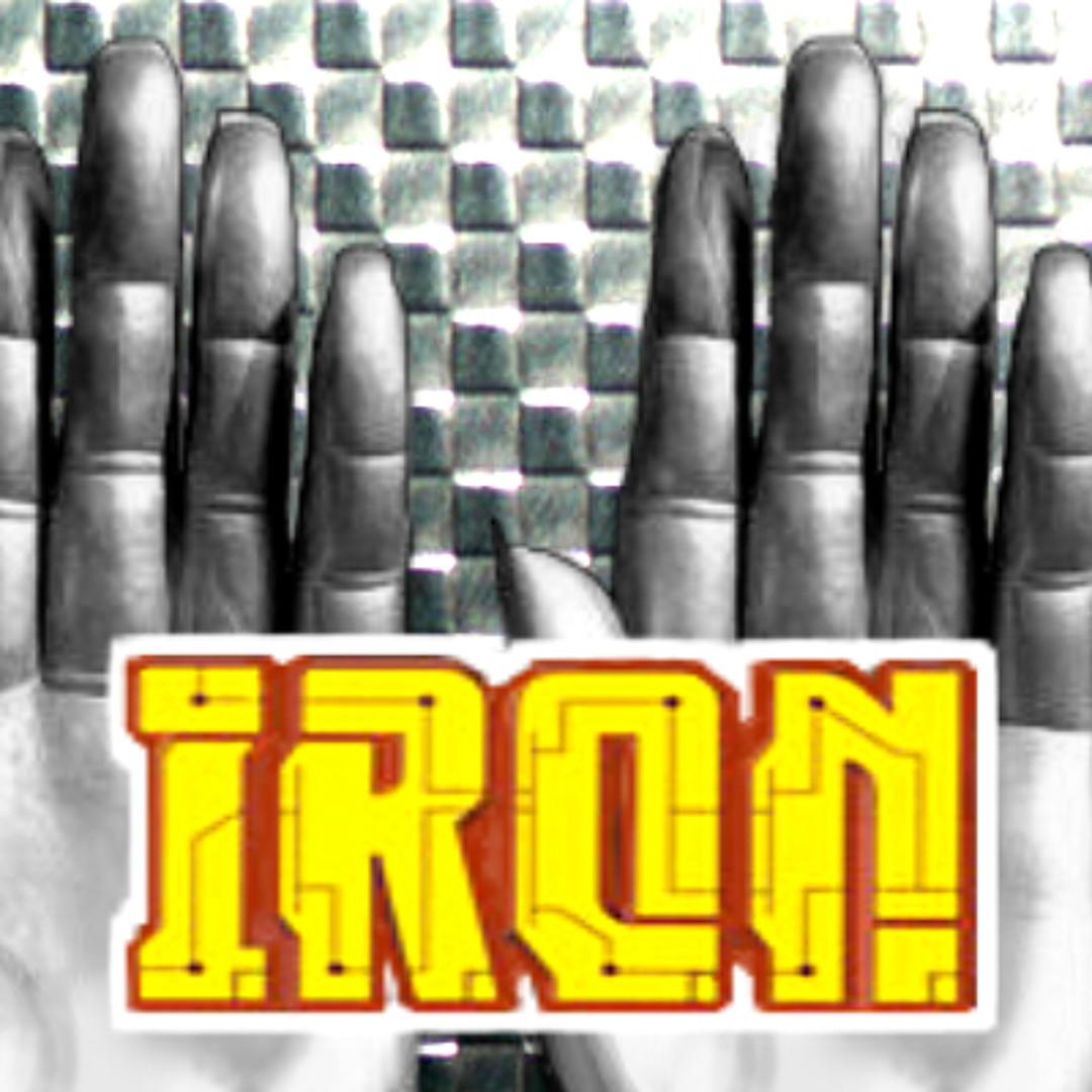 iron