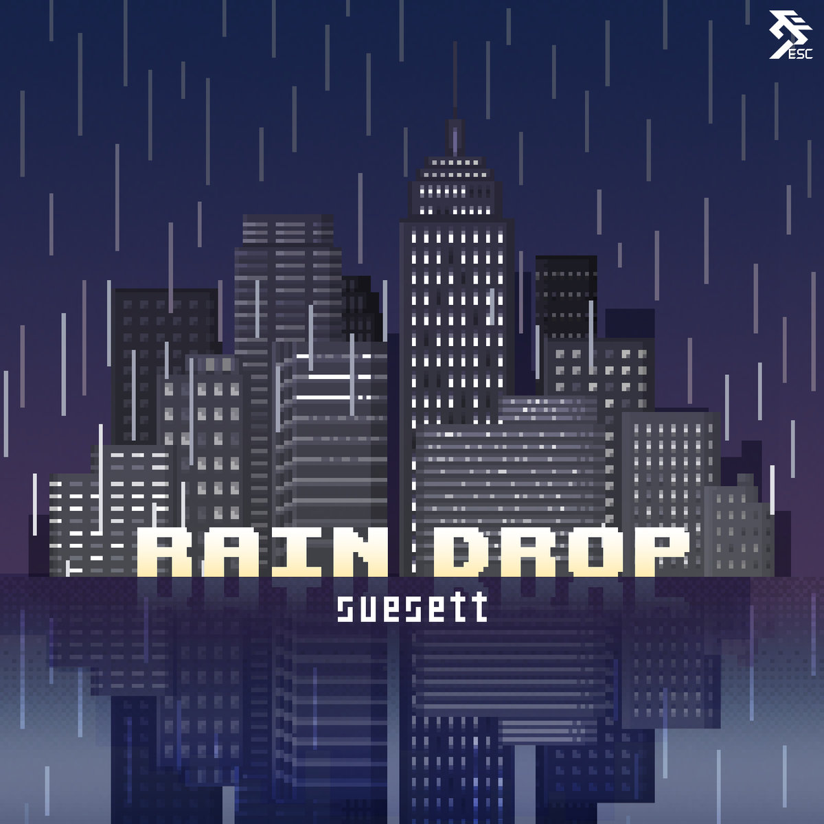 Raindrop