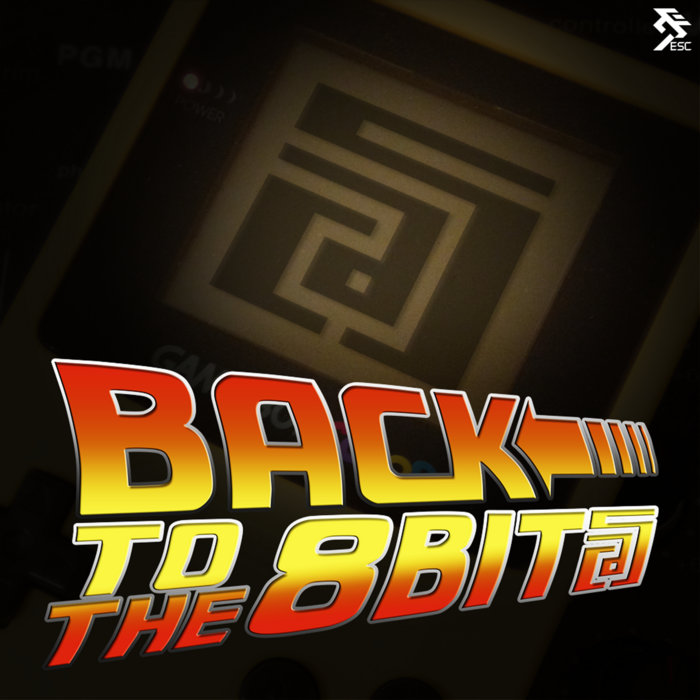 Back to the 8bit