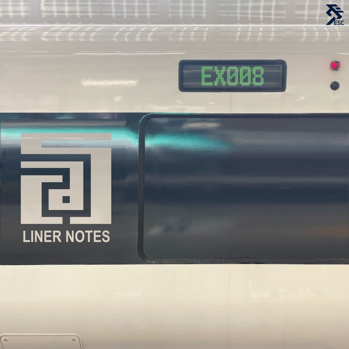 Liner Notes