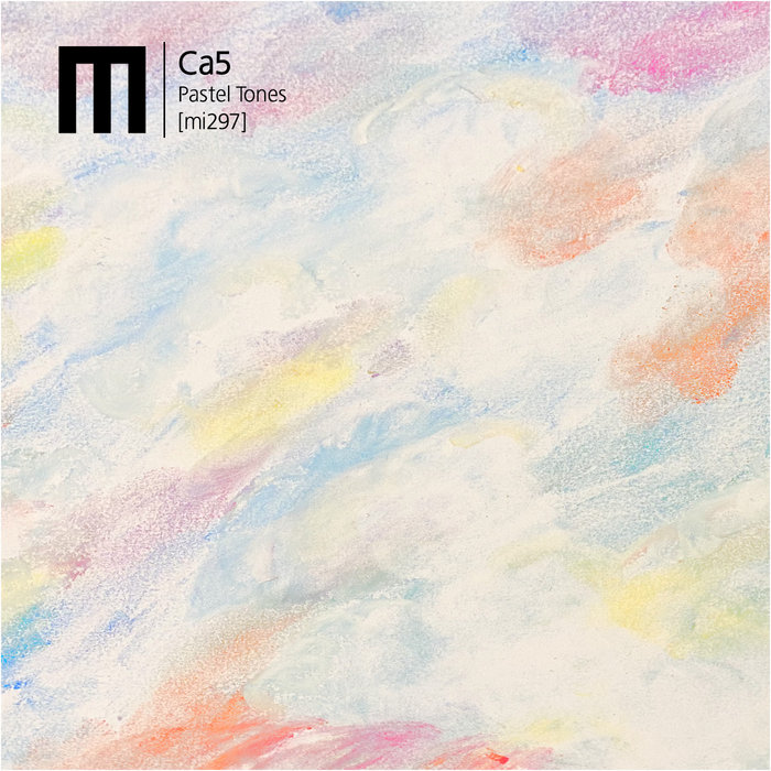 Pastel Tones