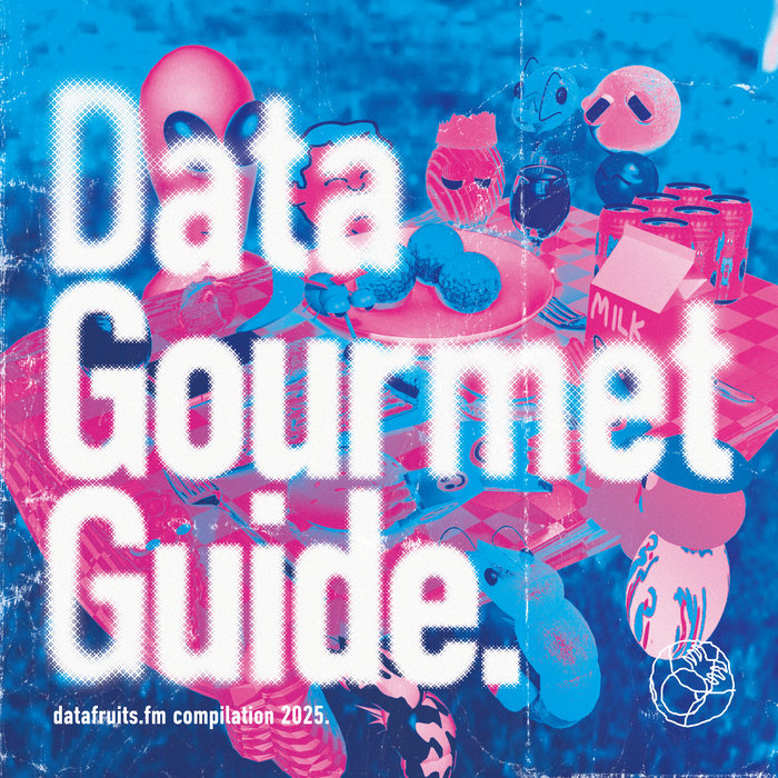 Data Groumet Guide